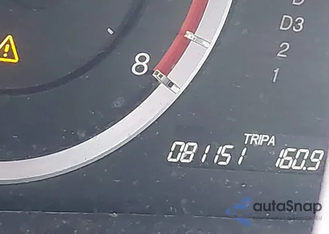 2010 Honda Accord 2.4 Lx from USA, damaged, VIN 1HGCP2F39AA163023